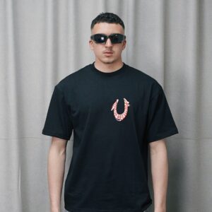 TRUERELIGION T-SHIRT