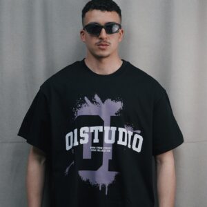 TOLGA T-SHIRT