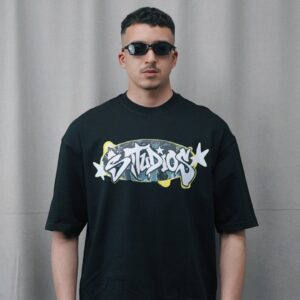 STARE T-SHIRT