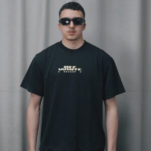 black dare T-shirt