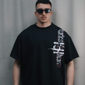 CLASH T-SHIRT