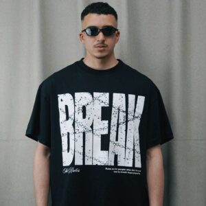 Break T-shirt