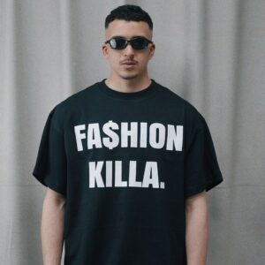 killa T-shirt