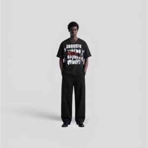 BOB T-SHIRT