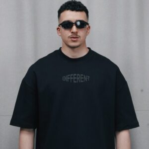 DIFFERENT T-SHIRT