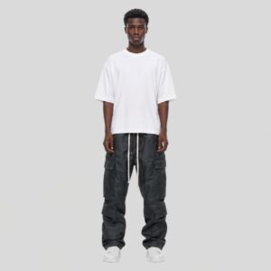 LEAZHER PANTS