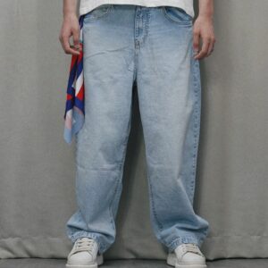 ICE BLUE JEANS