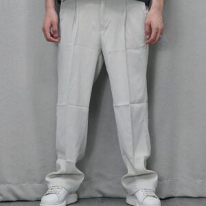 TROUSERS LIGHT SAND PANTS