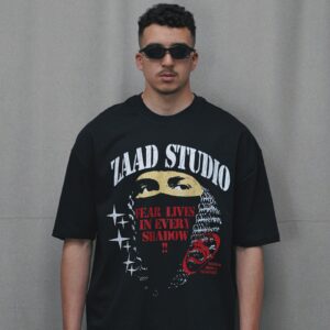 000001 T-SHIRT