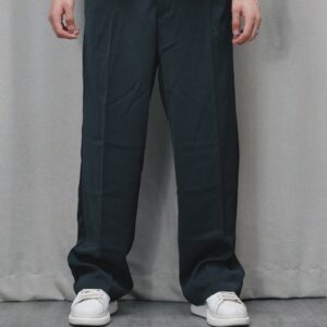 TROUSERS BLACK PANTS