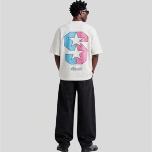 S BERSHKA T-SHIRT
