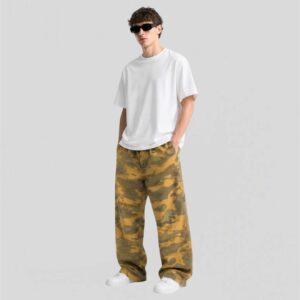 CAMO HUNT
