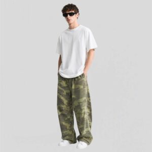 CAMO RUSH
