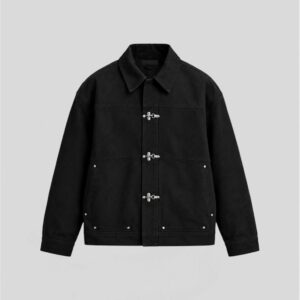 FIRE MEN JACKET